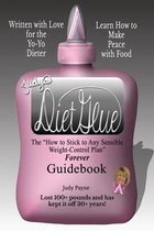 Judy's DietGlue