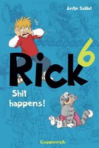 Rick 6 - Rick 6