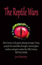 The Reptile Wars