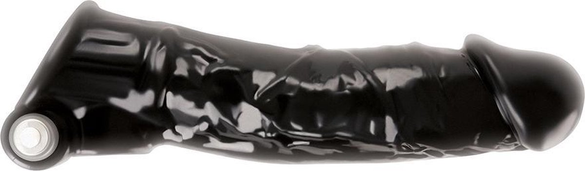 Renegade Penis Extensie Manaconda (zwart)