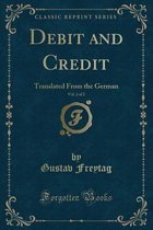 Debit and Credit, Vol. 2 of 2