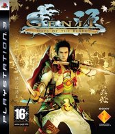 Genji: Days of the Blade /PS3