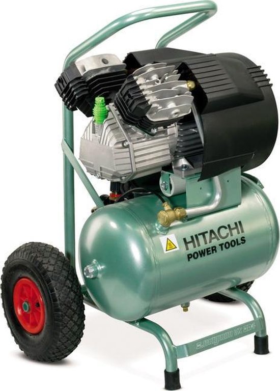 Hitachi Compressor EC2010 (Prijs per stuk) | bol.com