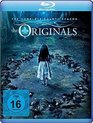 The Originals Staffel 4 (Blu-ray)