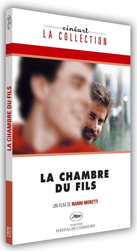 Chambre Du Fils