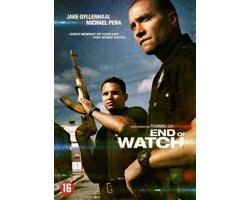 End Of Watch