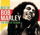 Best Of-The King Of The Reggae