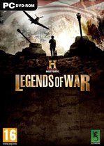 History : Legends of War - Windows