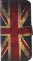 UK agenda wallet hoesje Samsung Galaxy S8