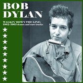 Bob Dylan - Walkin' Down The Line (1962-1963) (LP)