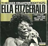 Ella Fitzgerald - the jazz collector edition