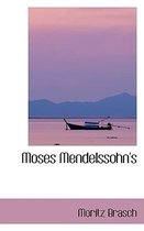 Moses Mendelssohn's