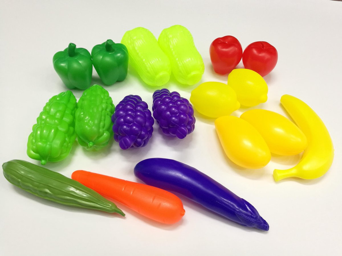 Fruit - 18st