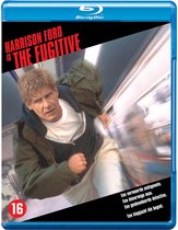 The Fugitive (Blu-ray)