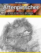 Affenpinscher Coloring Book