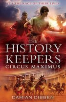 The History Keepers