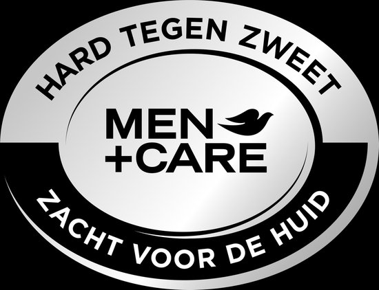 Dove Men + Care Extra Fresh Deodorant - 6 x 75 ml - Voordeelverpakking - Dove Men+Care