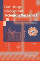 Technische Mechanik: Band 3