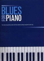Blues For Piano