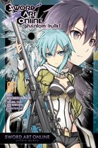 Sword Art Online Manga 5 - Sword Art Online: Phantom Bullet, Vol. 1 (manga)
