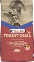 Versele-laga tradi zuivering