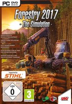 Forestry 2017 - The Simulation - Windows