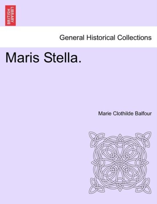 Maris Stella.