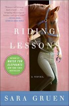Riding Lessons 1 - Riding Lessons