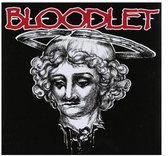 Bloodlet - Embrace (Etched) (7" Vinyl Single)