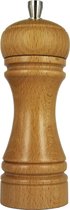 Marlux Zoutmolen 14cm - beuken - naturel