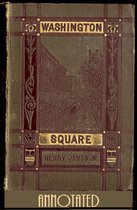 Washington Square (Annotated)