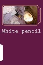 White pencil