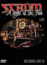 Scrum - A Night At The Pub (Live) (CD | DVD)