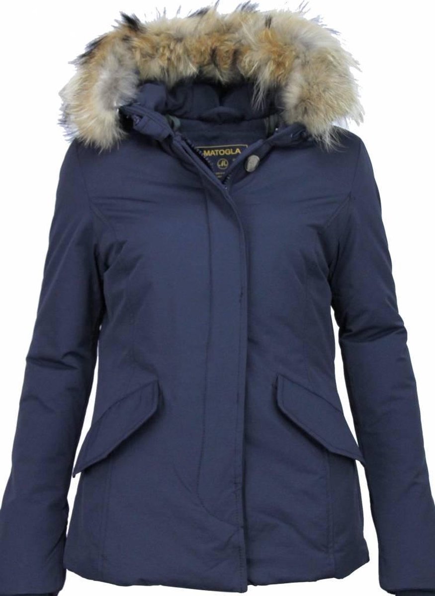 | Beluomo Bontjassen Dames Winterjas Wooly Kort Beluomo BomberJack Heren Bomber Jas Basic Geel Kleding