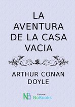 La aventura de la casa vacia