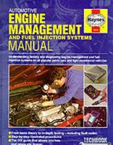 Automotive Engine Management and Fuel Injection Manual