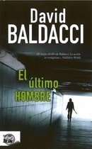 Omslag El ultimo hombre / Last Man Standing