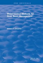 Weed Control Methods for River Basin Management