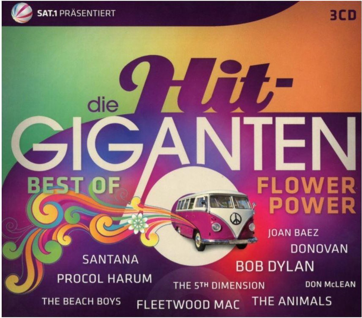 Die Hit Giganten Best Of