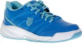 K-Swiss Ultrascendor Omni Tennisschoenen - Maat 37.5 - Unisex - blauw