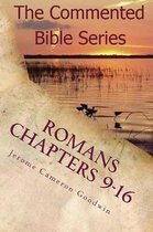 Romans Chapters 9-16