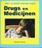 Drugs En Medicijnen