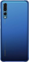 Huawei Protective Cover P20 Pro Blue