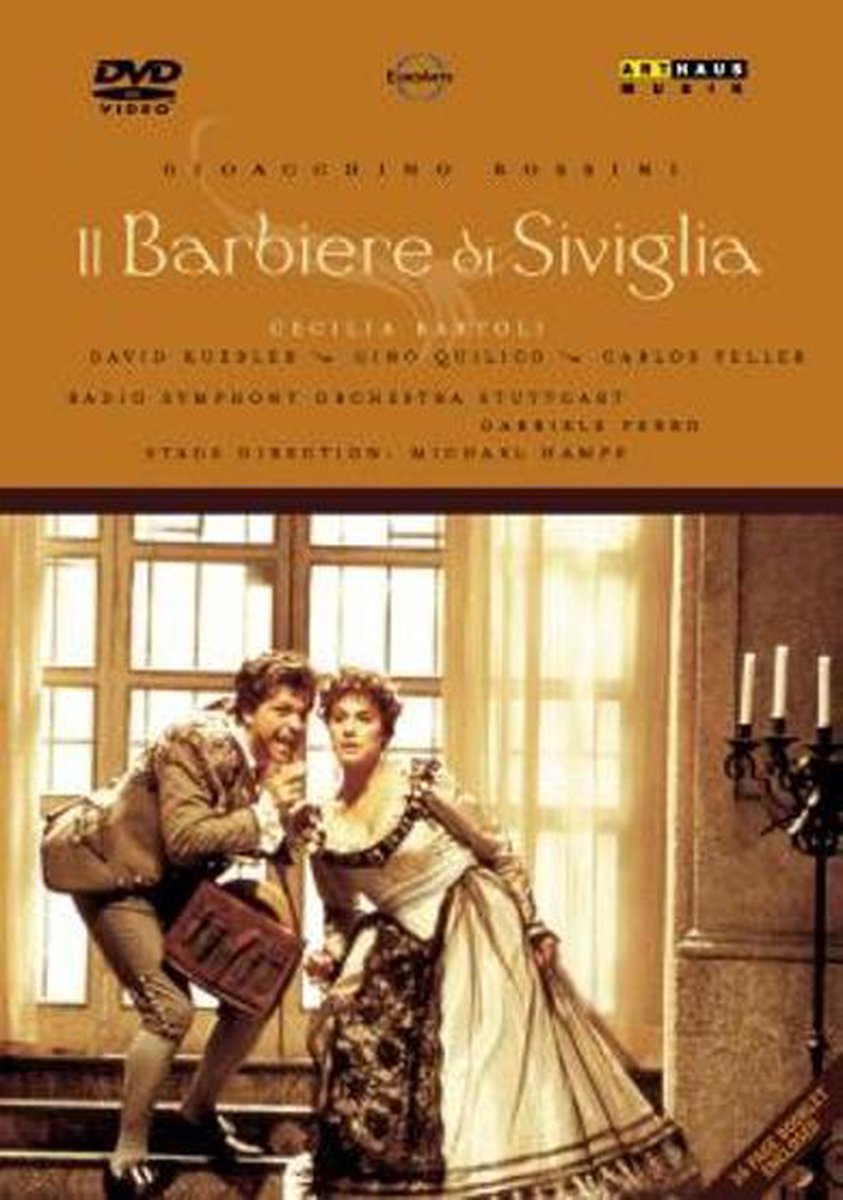 Barbiere di Siviglia