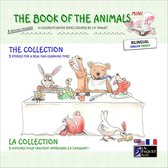 The Book of The Animals - Mini - The Book of The Animals - Mini - The Collection (Bilingual English-French)