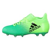 Adidas Performance Fitnessschoenen - SGREEN/CBLACK/CORGRN - 38