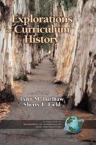 Research in Curriculum and Instruction- Explorations in Curriculum History Research