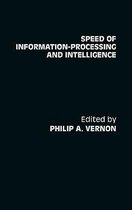 Speed of Information-Processing and Intelligence