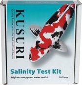 Kusuri testkit zoutgehalte (30 tests)