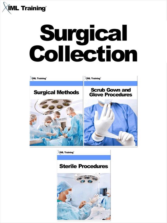 Surgical - Surgical Collection - cover